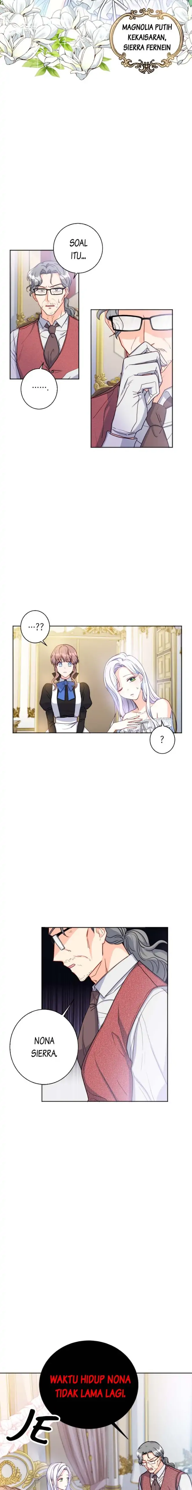 Sierra on Strike! Chapter 1 – halaman 15
