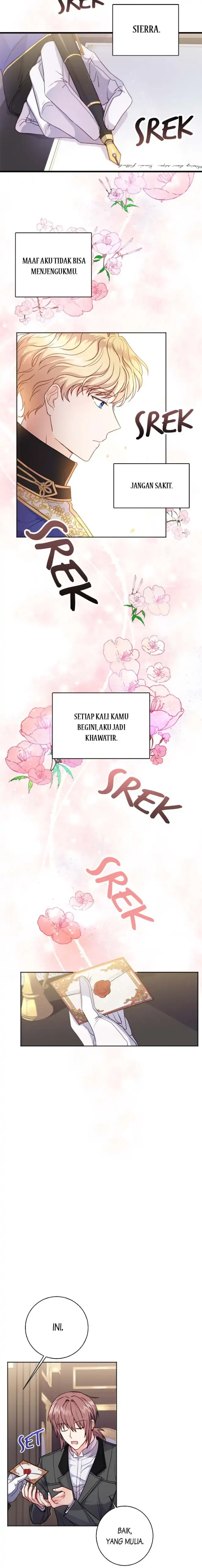 Sierra on Strike! Chapter 1 – halaman 9