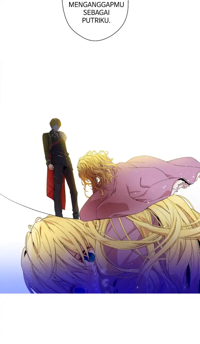 Suddenly, I Became a Princess Chapter 1 – halaman 10