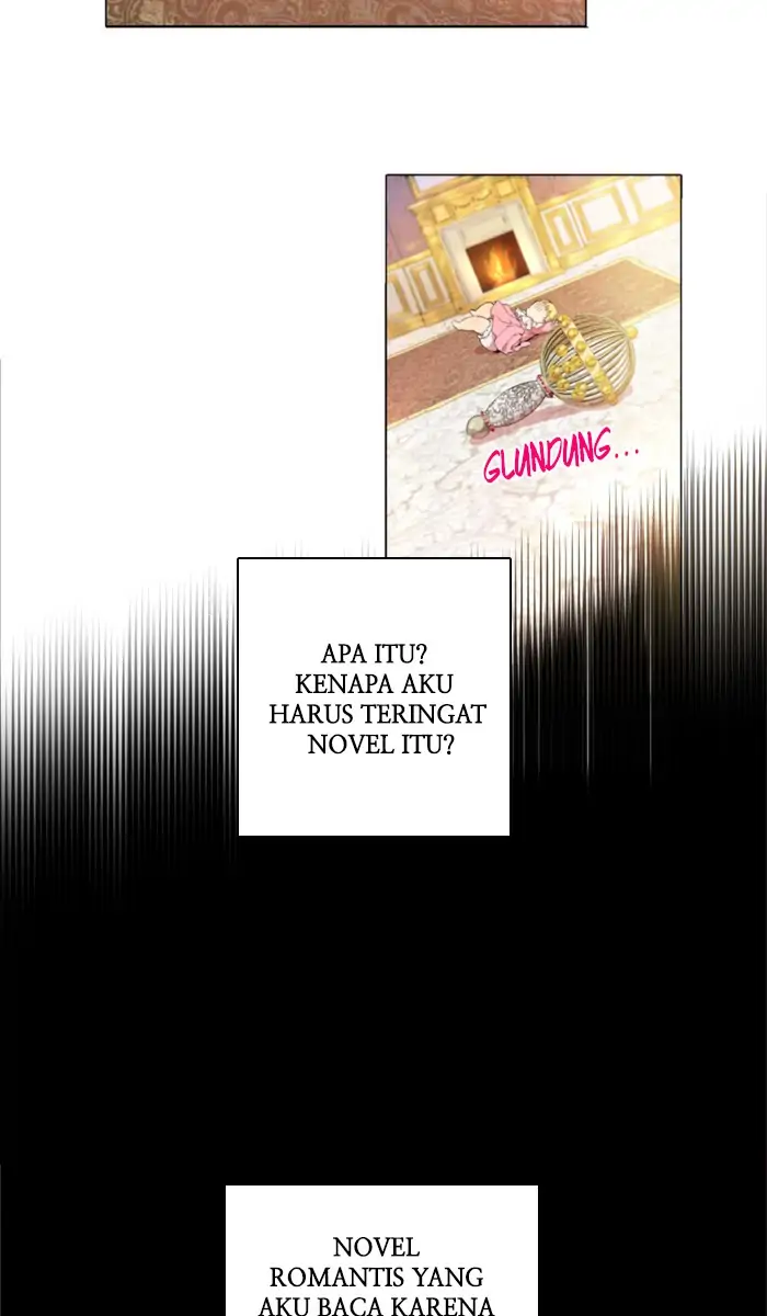 Suddenly, I Became a Princess Chapter 1 – halaman 15