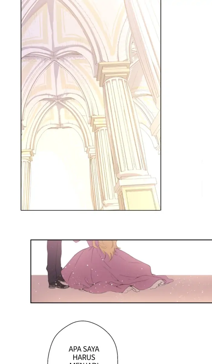 Suddenly, I Became a Princess Chapter 1 – halaman 2