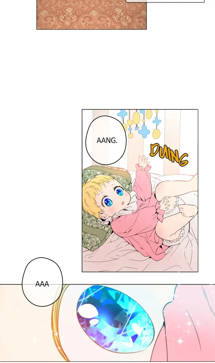 Suddenly, I Became a Princess Chapter 1 – halaman 22