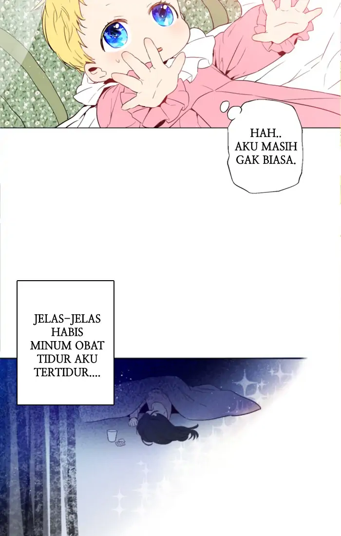 Suddenly, I Became a Princess Chapter 1 – halaman 24