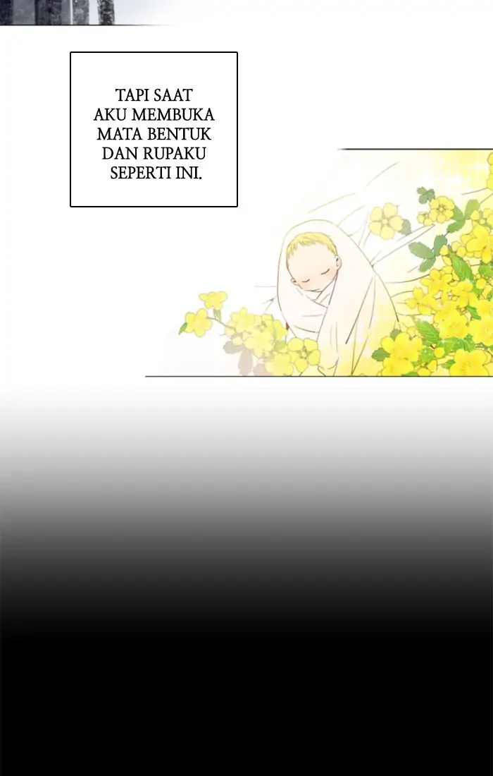 Suddenly, I Became a Princess Chapter 1 – halaman 25