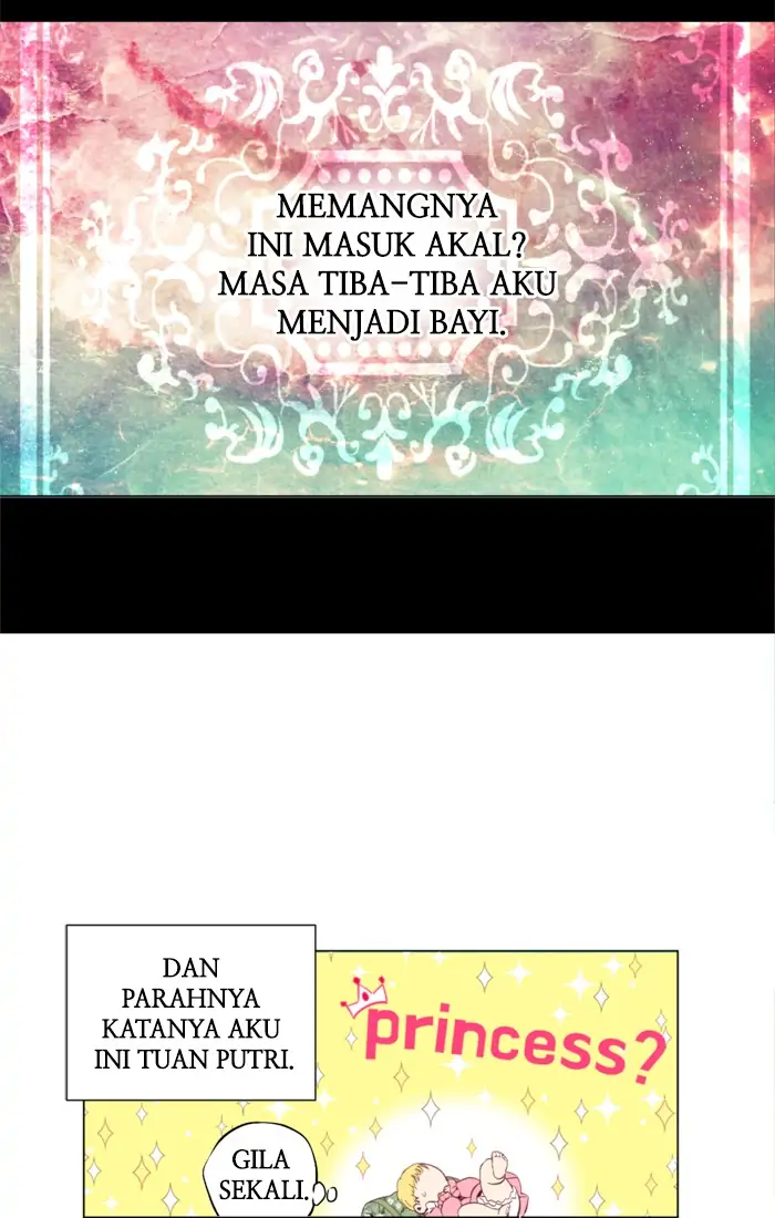 Suddenly, I Became a Princess Chapter 1 – halaman 26