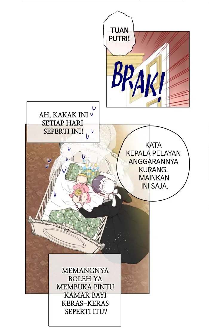 Suddenly, I Became a Princess Chapter 1 – halaman 27