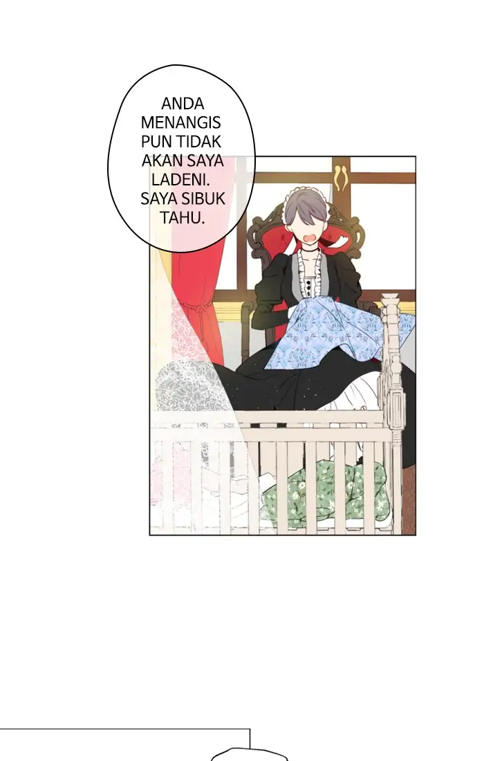 Suddenly, I Became a Princess Chapter 1 – halaman 28
