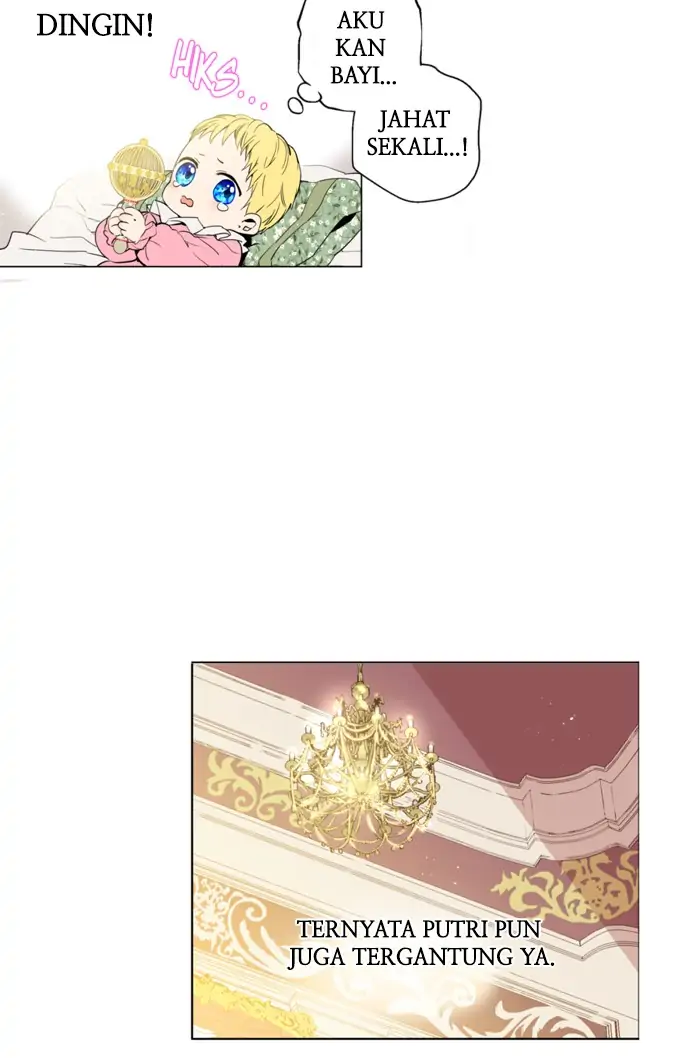 Suddenly, I Became a Princess Chapter 1 – halaman 29