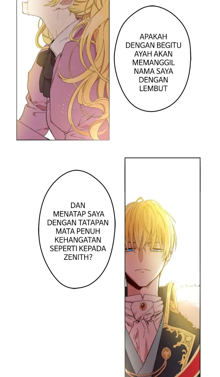 Suddenly, I Became a Princess Chapter 1 – halaman 4