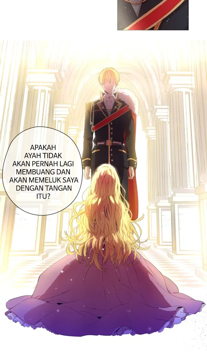 Suddenly, I Became a Princess Chapter 1 – halaman 5