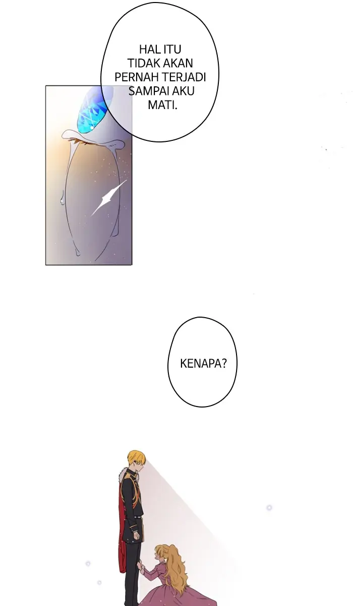 Suddenly, I Became a Princess Chapter 1 – halaman 6