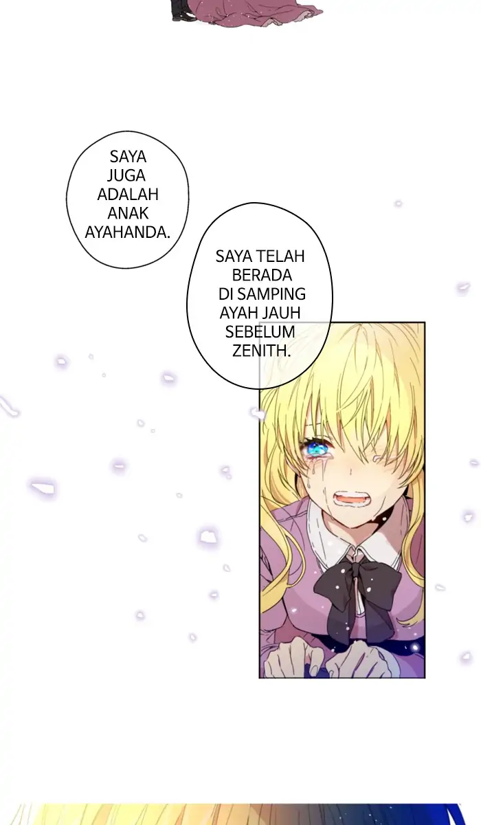 Suddenly, I Became a Princess Chapter 1 – halaman 7