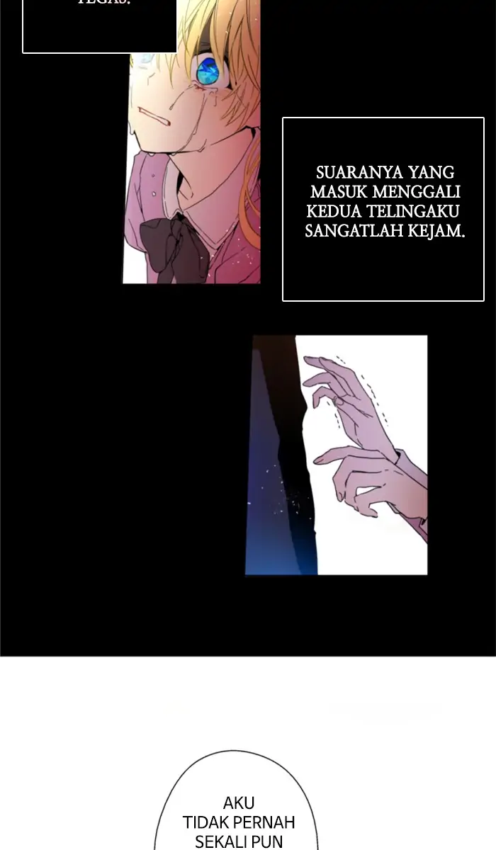 Suddenly, I Became a Princess Chapter 1 – halaman 9