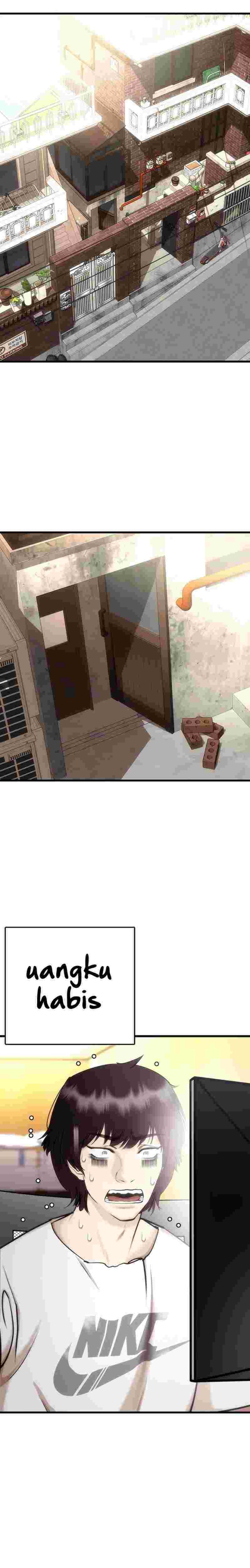 Suit Red Chapter 1 – halaman 13