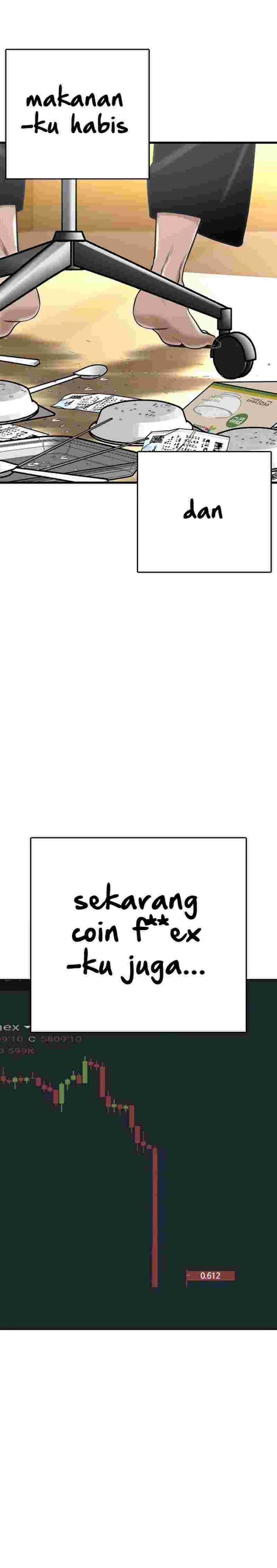 Suit Red Chapter 1 – halaman 14