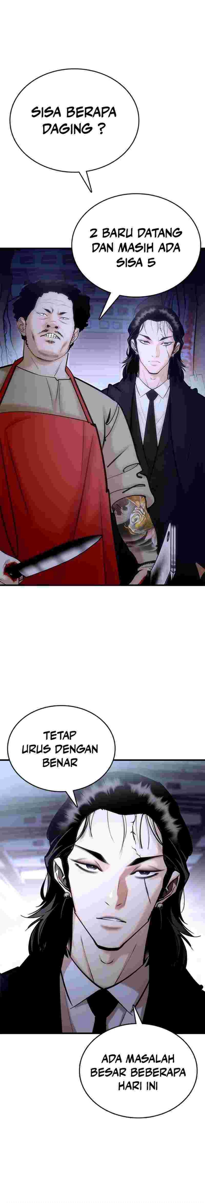 Suit Red Chapter 1 – halaman 2