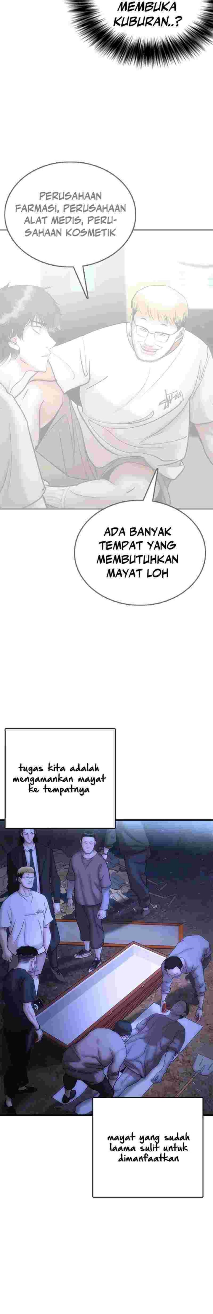 Suit Red Chapter 1 – halaman 24
