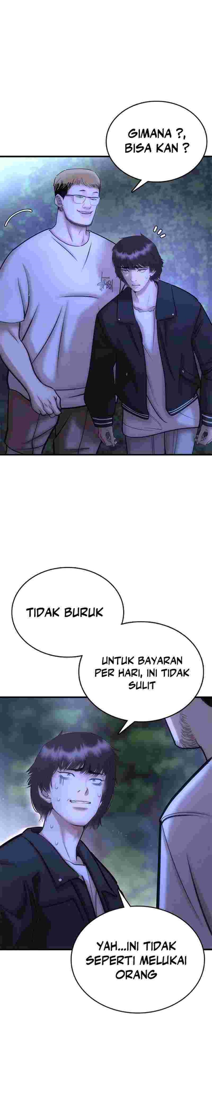 Suit Red Chapter 1 – halaman 27