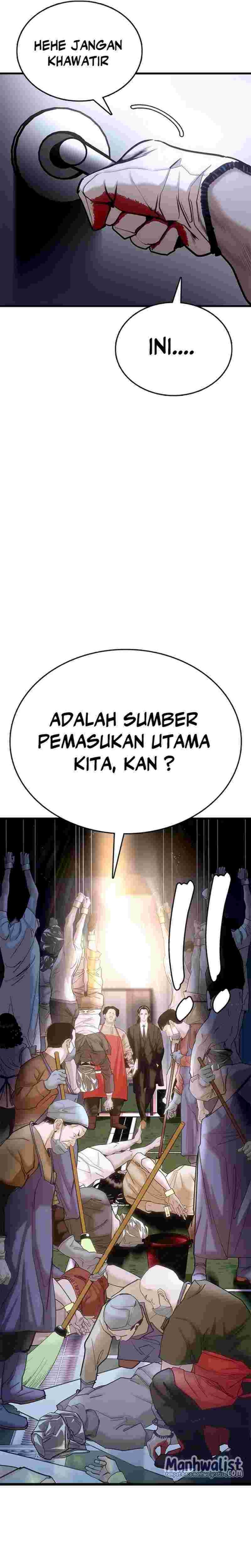 Suit Red Chapter 1 – halaman 3