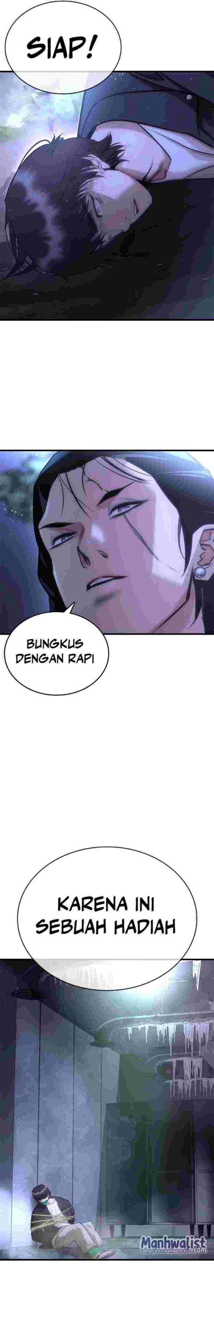 Suit Red Chapter 1 – halaman 32