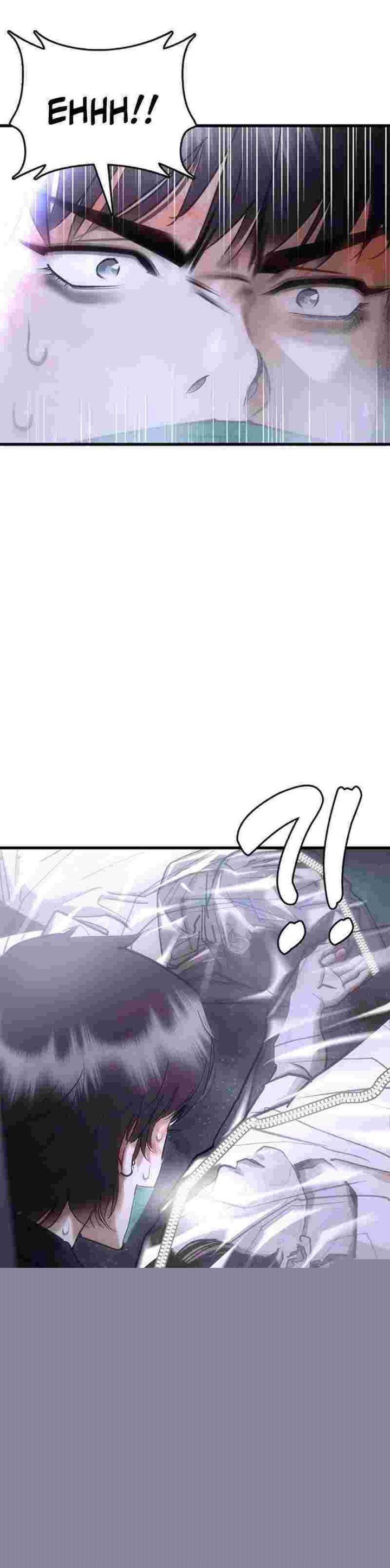 Suit Red Chapter 1 – halaman 33