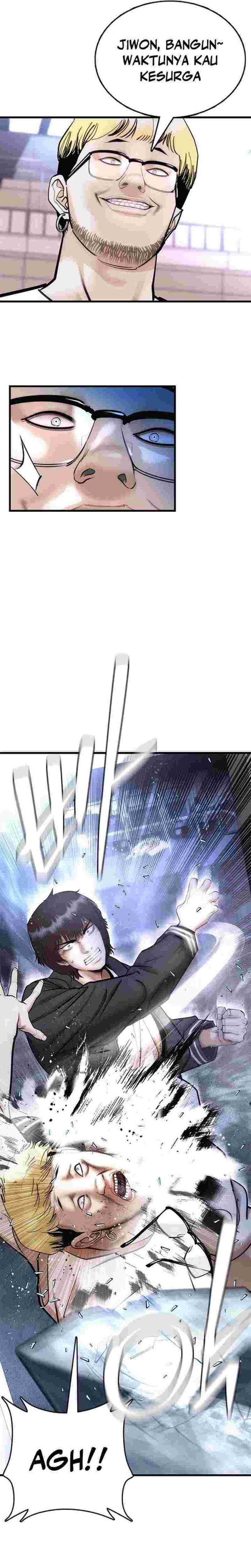Suit Red Chapter 1 – halaman 39