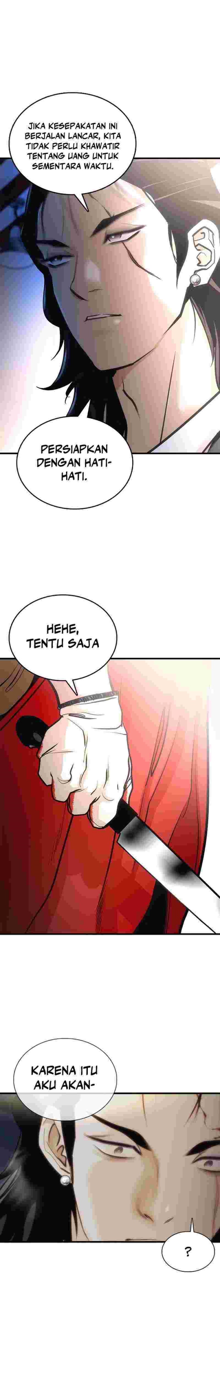Suit Red Chapter 1 – halaman 4