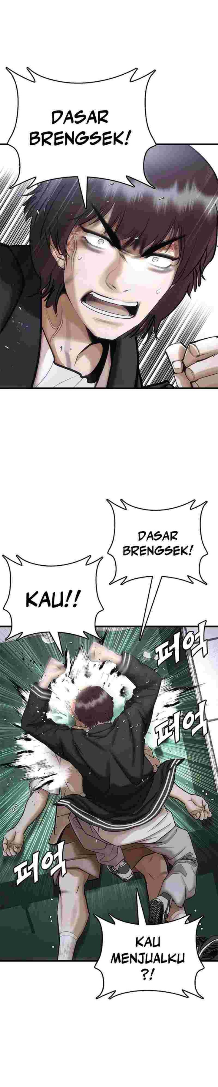 Suit Red Chapter 1 – halaman 40