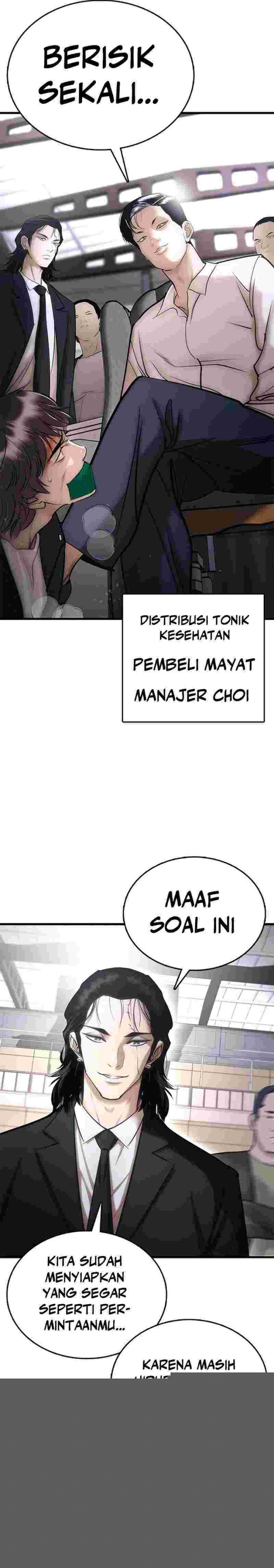 Suit Red Chapter 1 – halaman 44