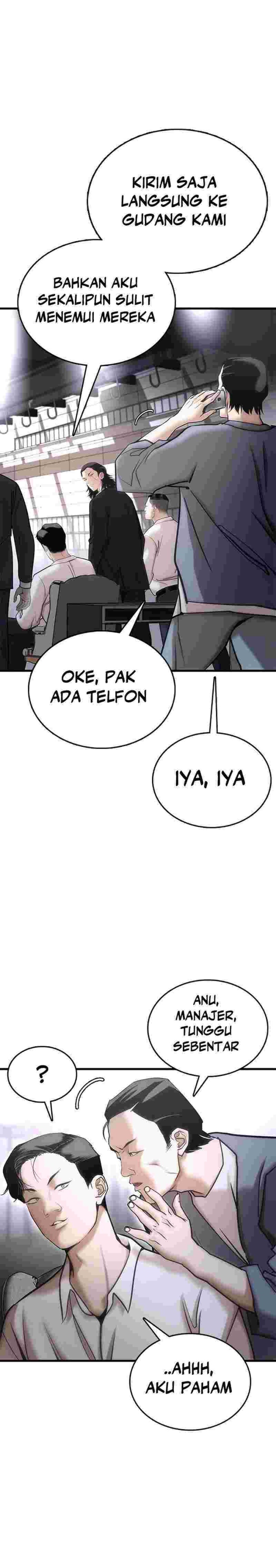Suit Red Chapter 1 – halaman 46