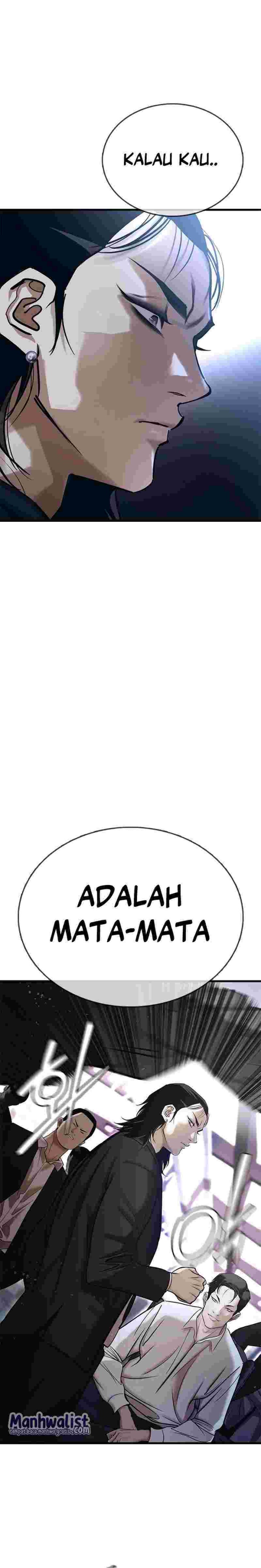 Suit Red Chapter 1 – halaman 48