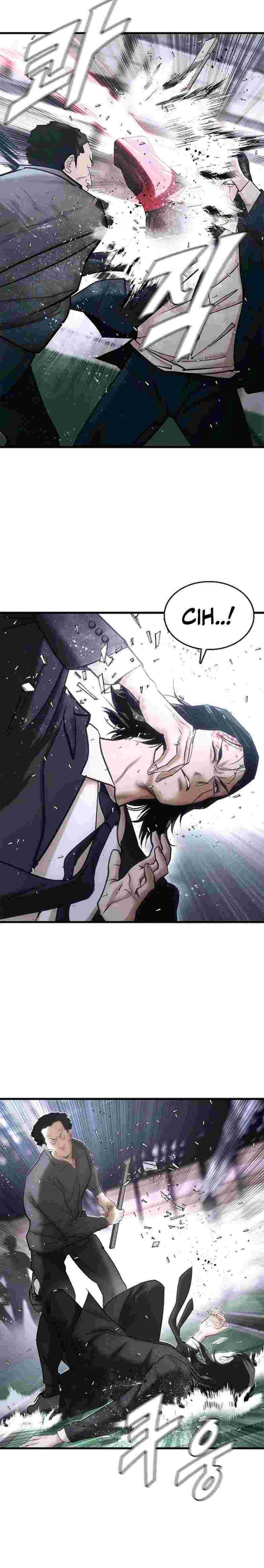 Suit Red Chapter 1 – halaman 49