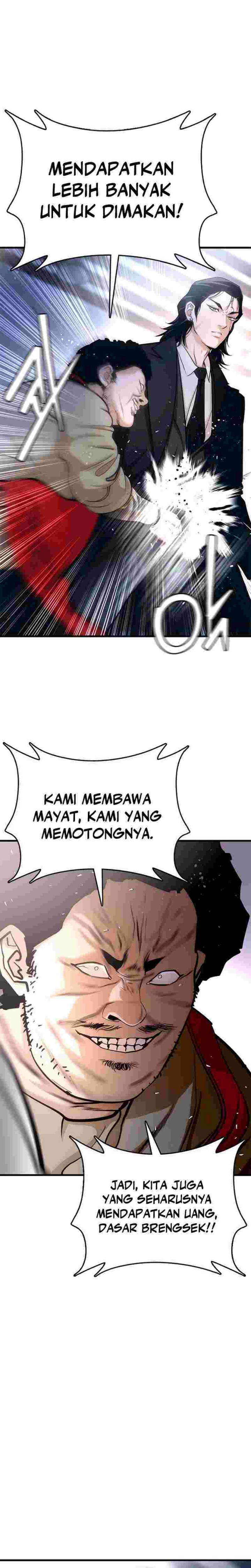 Suit Red Chapter 1 – halaman 5