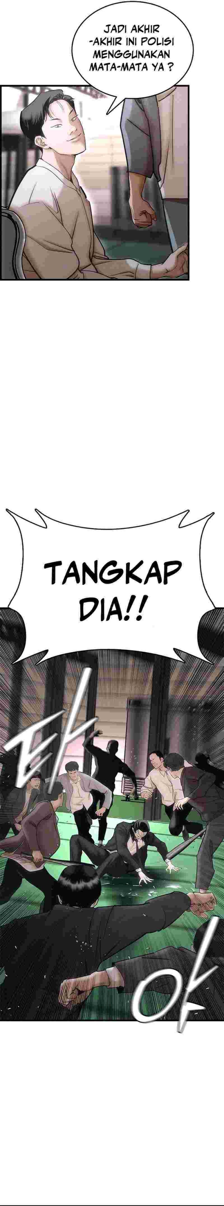 Suit Red Chapter 1 – halaman 50
