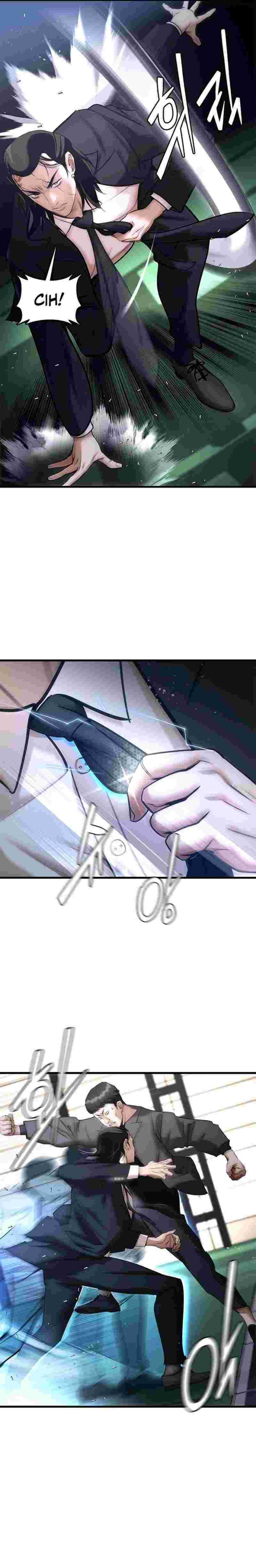 Suit Red Chapter 1 – halaman 51