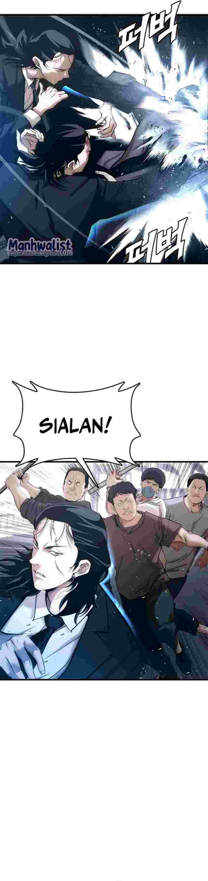 Suit Red Chapter 1 – halaman 52