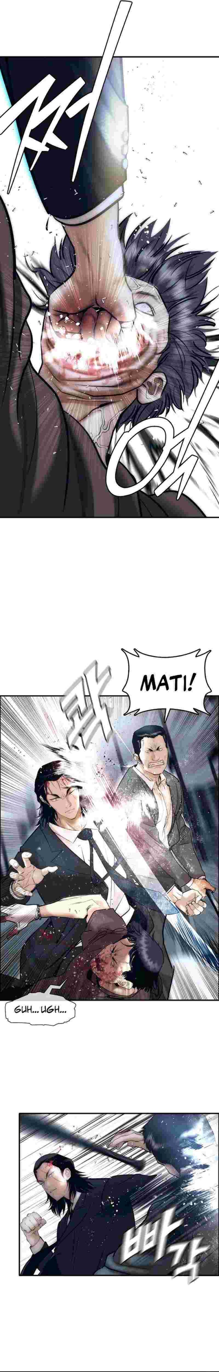 Suit Red Chapter 1 – halaman 53