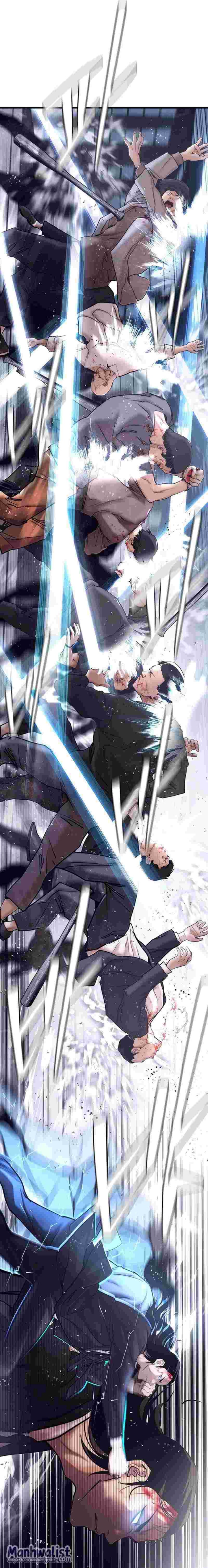 Suit Red Chapter 1 – halaman 55