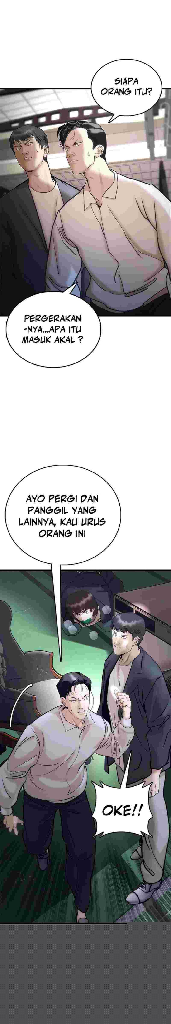 Suit Red Chapter 1 – halaman 57