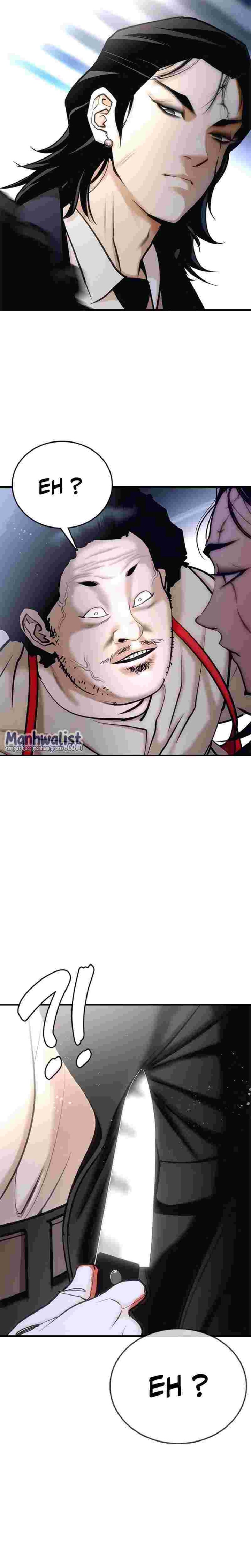 Suit Red Chapter 1 – halaman 6