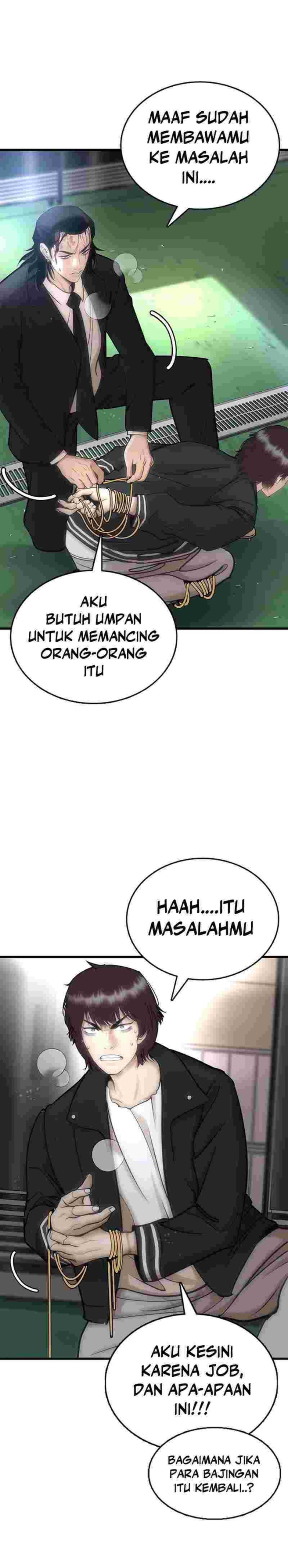 Suit Red Chapter 1 – halaman 62