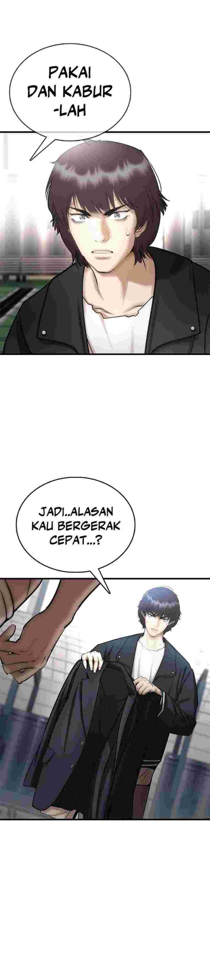 Suit Red Chapter 1 – halaman 65