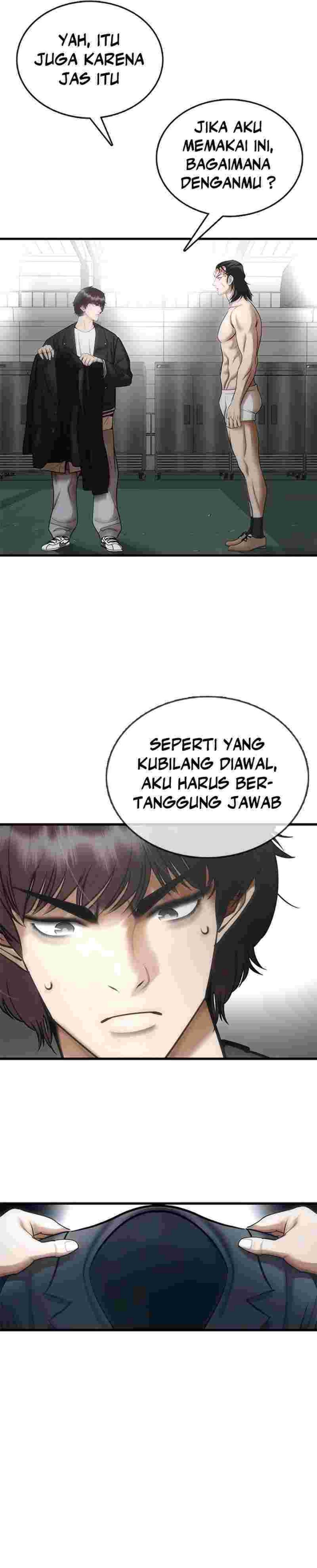 Suit Red Chapter 1 – halaman 66
