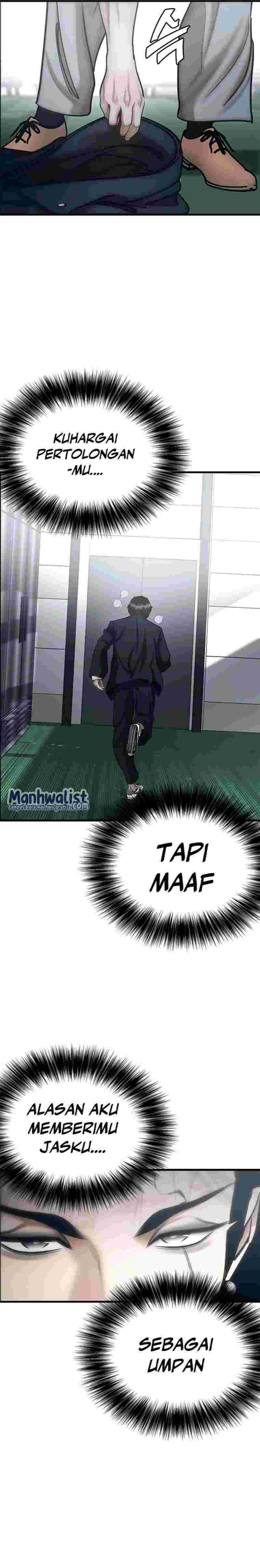 Suit Red Chapter 1 – halaman 68