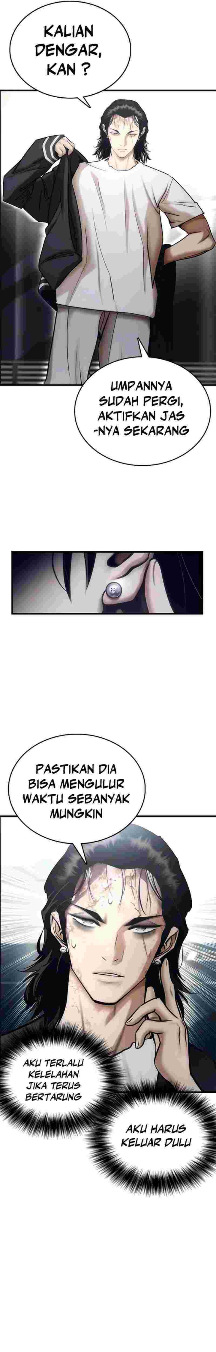 Suit Red Chapter 1 – halaman 69