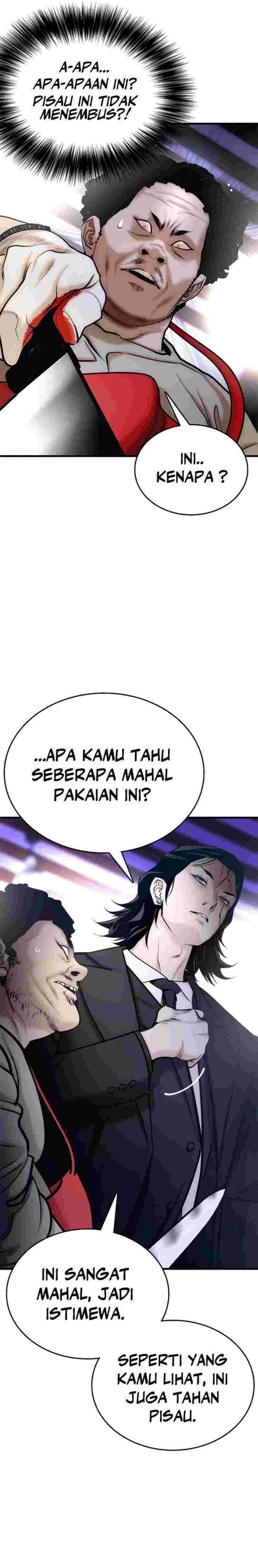 Suit Red Chapter 1 – halaman 7