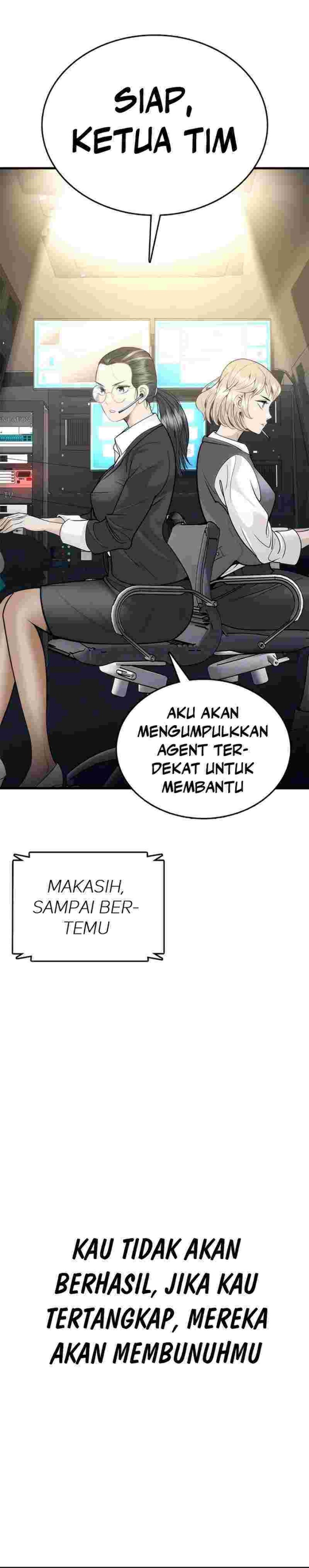 Suit Red Chapter 1 – halaman 70