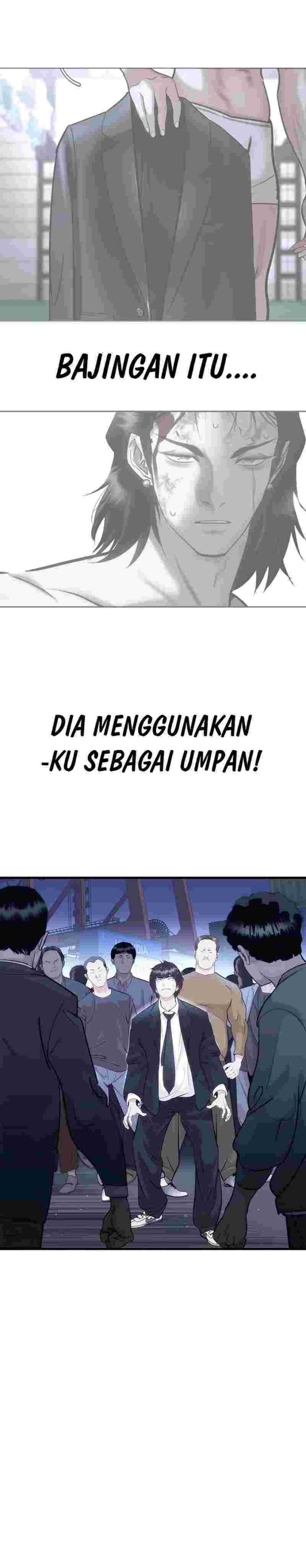 Suit Red Chapter 1 – halaman 75