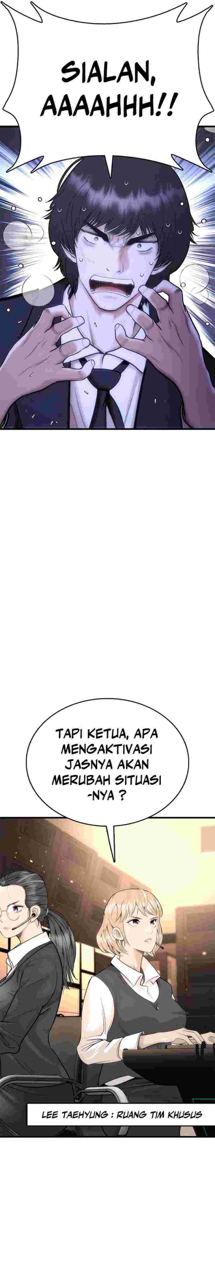 Suit Red Chapter 1 – halaman 76