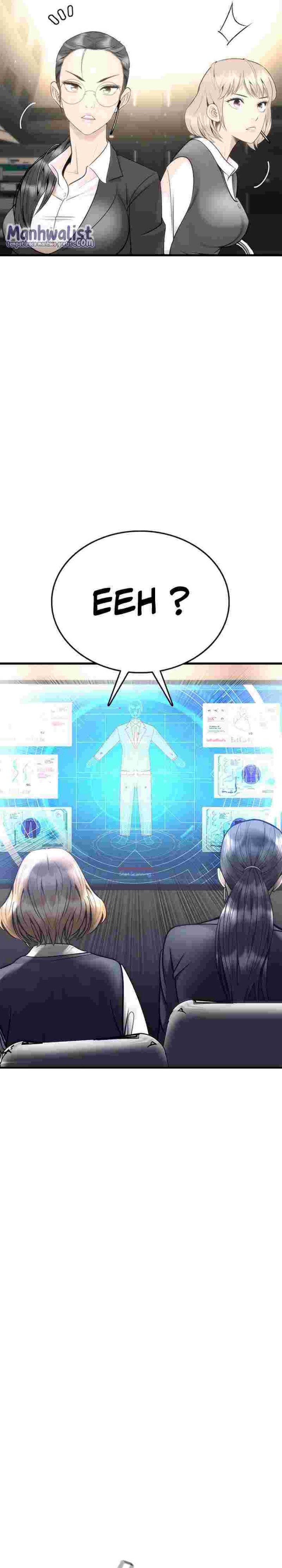 Suit Red Chapter 1 – halaman 78